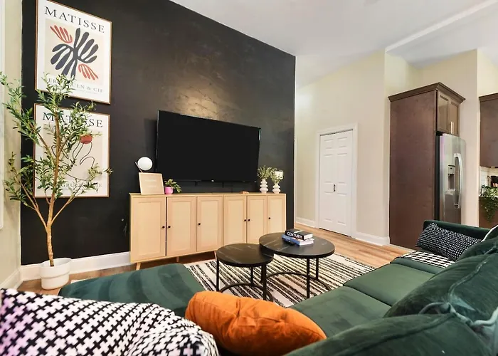 Netflix+bbq+free Parking Near Shops In East Liberty Pittsburgh