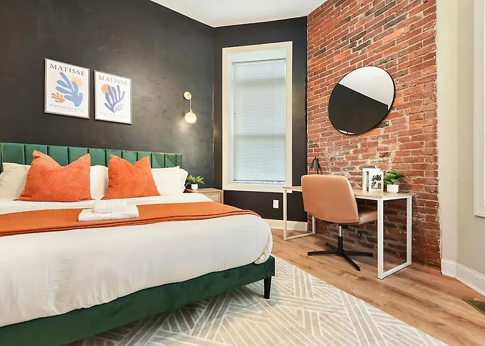 Netflix+bbq+free Parking Near Shops In East Liberty *